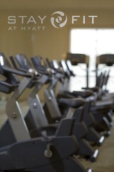 Hotel Hyatt Regency Savannah