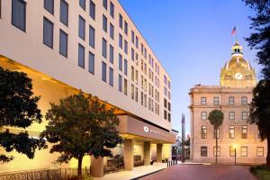 Hotel Hyatt Regency Savannah