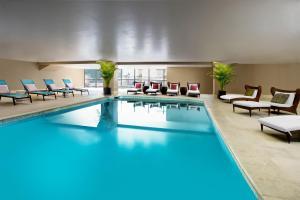 Hotel Hyatt Regency Savannah