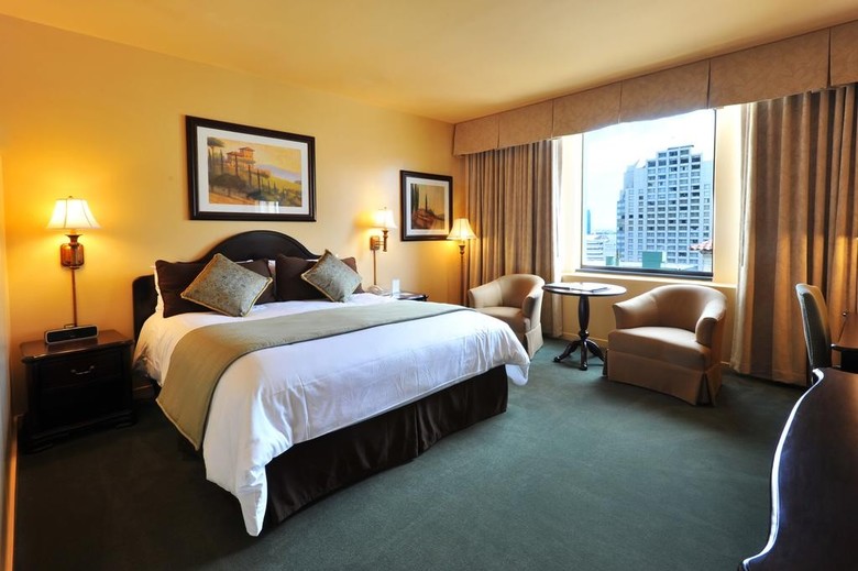 Hotel Club Donatello