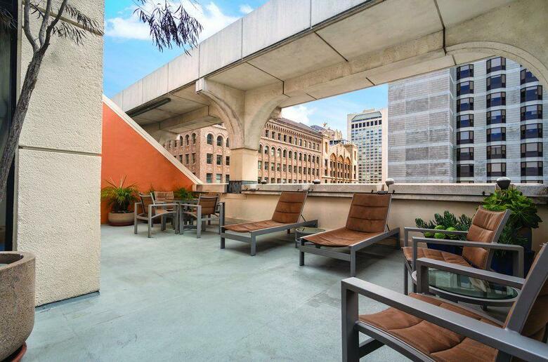 Hotel Club Donatello