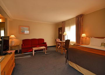 Hotel Comfort Inn