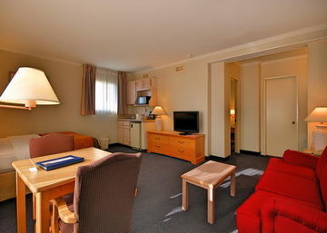 Hotel Comfort Inn