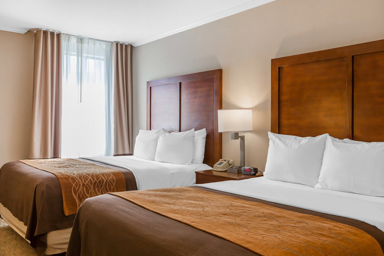 Hotel Comfort Inn