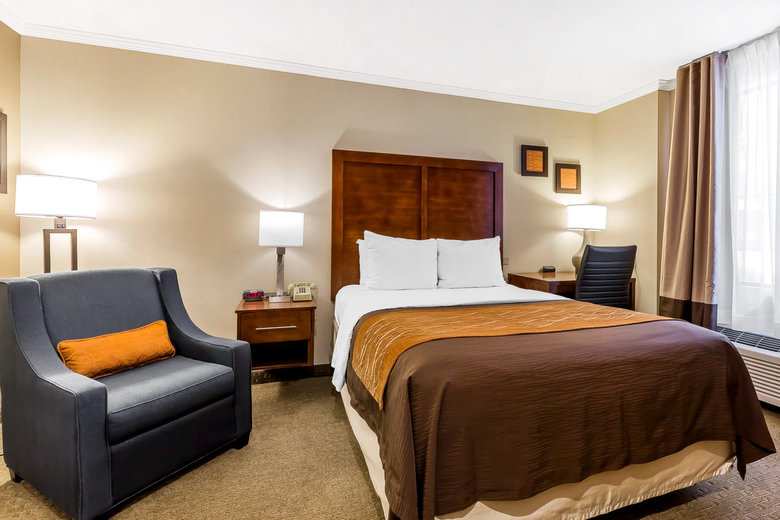 Hotel Comfort Inn