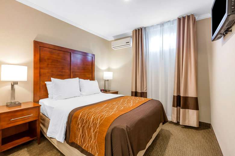 Hotel Comfort Inn