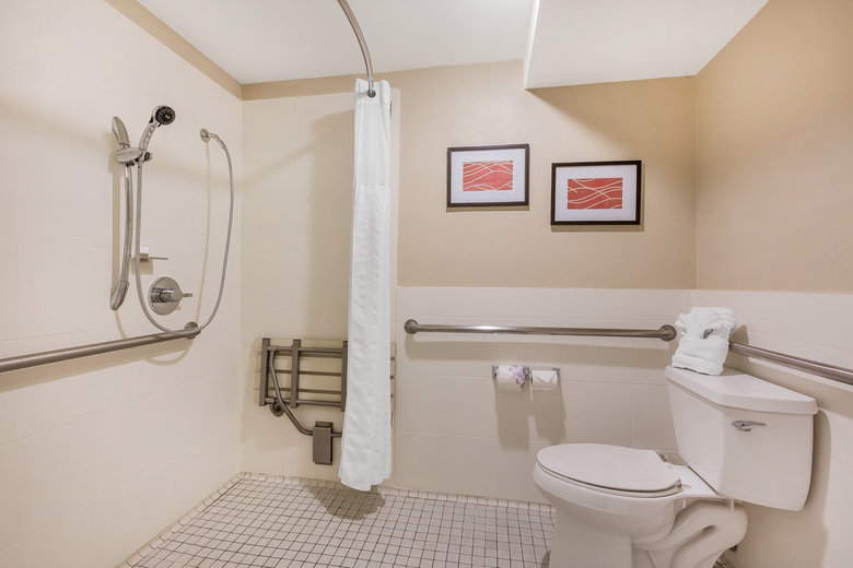 Hotel Comfort Inn