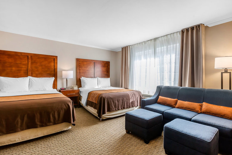 Hotel Comfort Inn