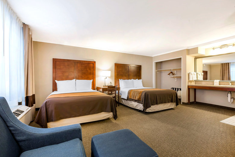 Hotel Comfort Inn