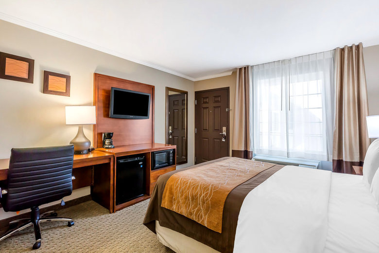 Hotel Comfort Inn