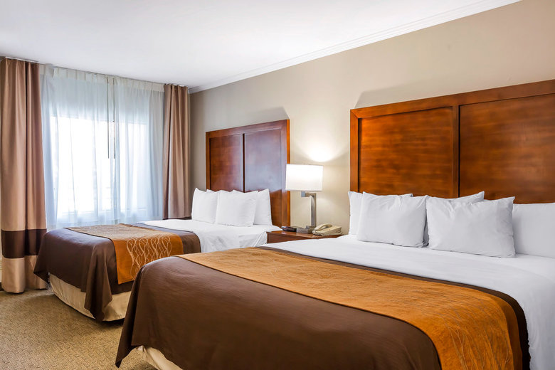 Hotel Comfort Inn