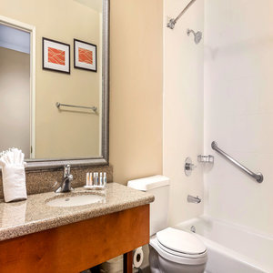 Hotel Comfort Inn