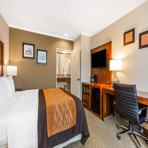 Hotel Comfort Inn