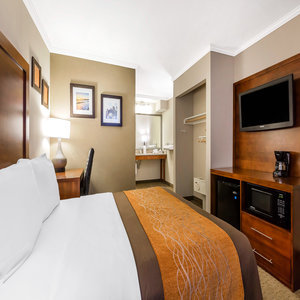 Hotel Comfort Inn
