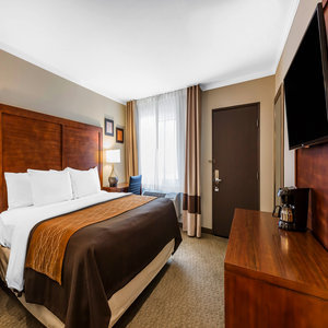 Hotel Comfort Inn