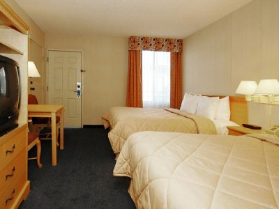 Hotel Comfort Inn