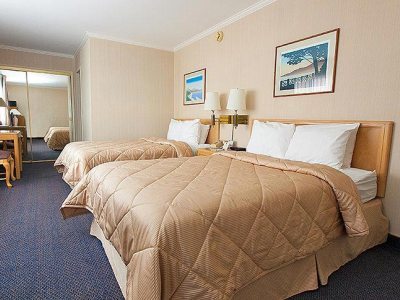 Hotel Comfort Inn