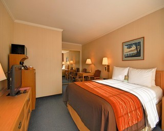Hotel Comfort Inn