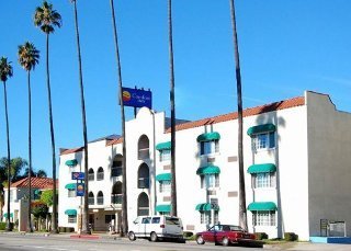 Hotel Comfort Inn