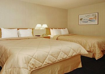 Hotel Comfort Inn