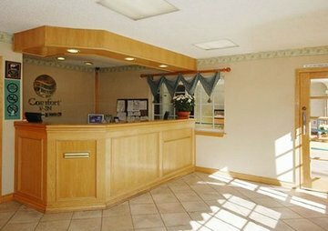 Hotel Comfort Inn