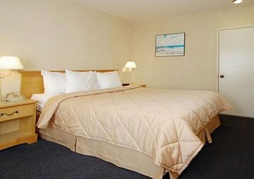 Hotel Comfort Inn