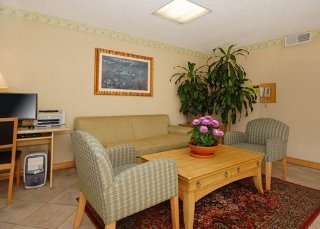 Hotel Comfort Inn