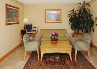 Hotel Comfort Inn