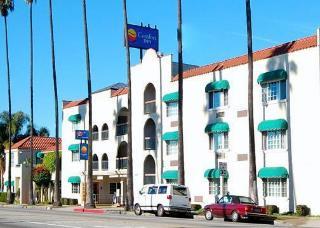 Hotel Comfort Inn