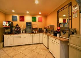 Hotel Comfort Inn