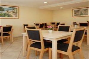 Hotel Comfort Inn