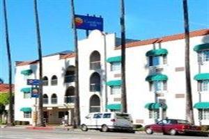 Hotel Comfort Inn