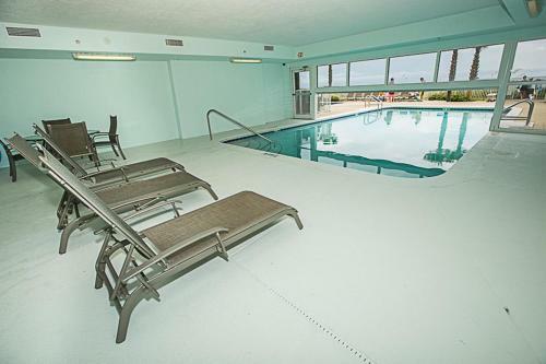 Hotel Ocean Villa By Panhandle Getaways