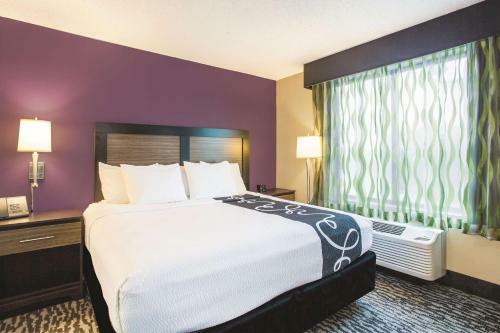 Hotel La Quinta By Wyndham Clearwater South
