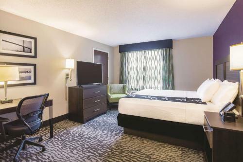 Hotel La Quinta By Wyndham Clearwater South