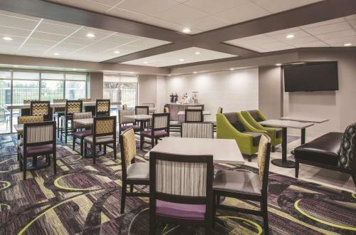 Hotel La Quinta By Wyndham Clearwater South