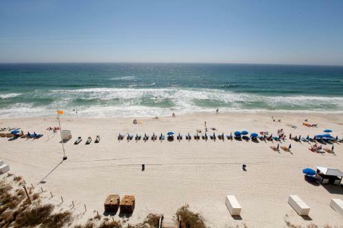 Apartamento Celadon Beach Resort By Panhandle Getaways