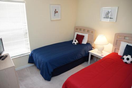 Grosvenor Villa Tm148