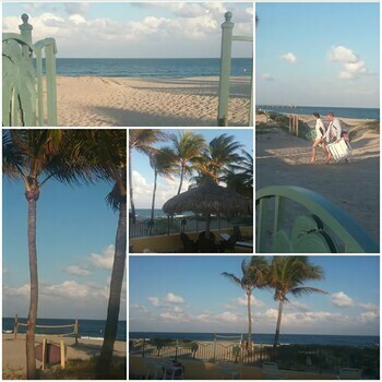 Posada Coral Tides Resort & Beach Club