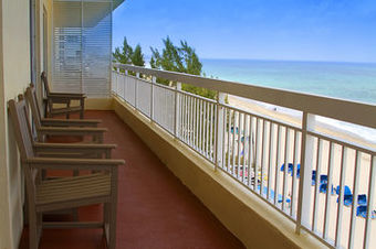 Hotel Wyndham Royal Vista