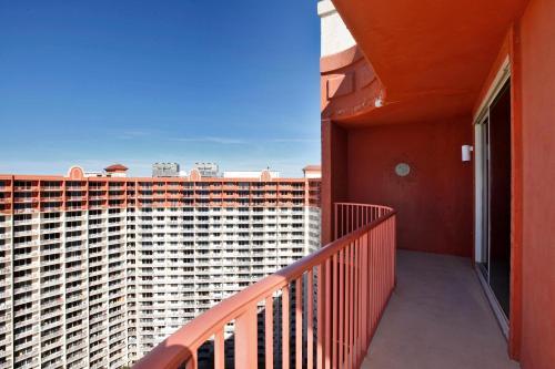 Hotel Shores Of Panama By Panhandle Getaways