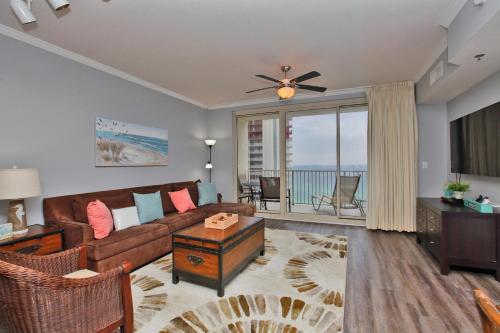 Hotel Shores Of Panama By Panhandle Getaways