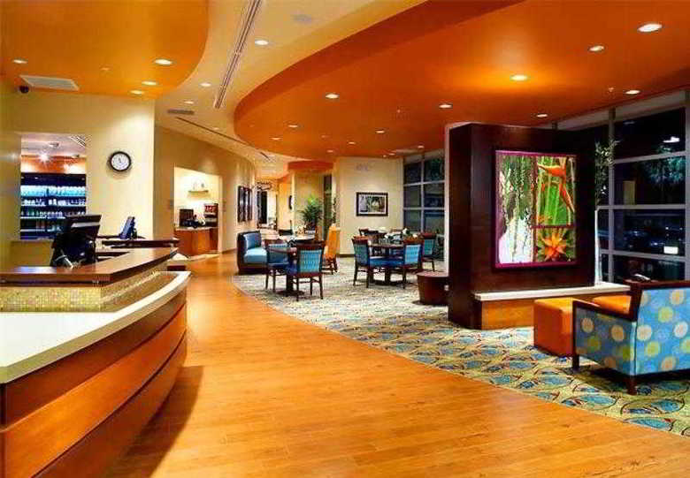 Hotel Residence Inn Fort Lauderdale Pompano Beach/oceanfront