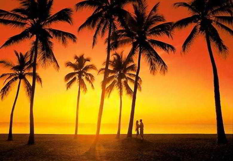 Hotel Residence Inn Fort Lauderdale Pompano Beach/oceanfront