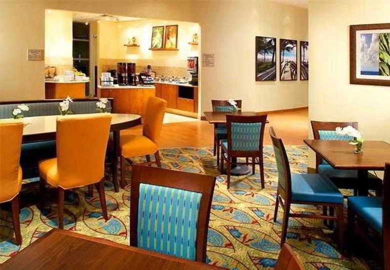 Hotel Residence Inn Fort Lauderdale Pompano Beach/oceanfront