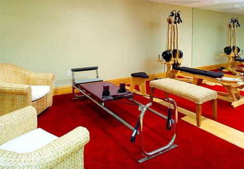 Hotel Residence Inn Fort Lauderdale Pompano Beach/oceanfront