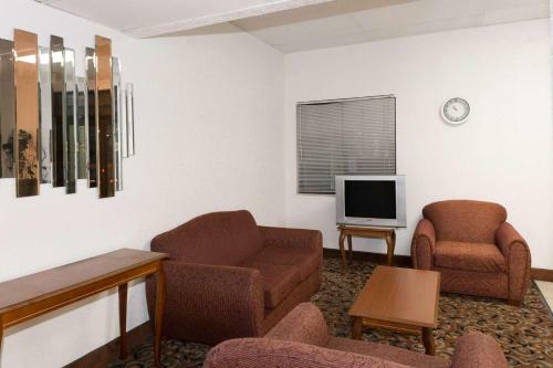 Hotel Super 8 Pompano Beach