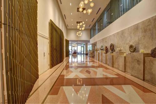Deluxe Studios And Apartments At The Shelborne