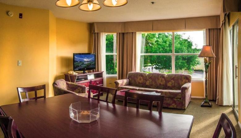 Apartamento Suite Parc Corniche
