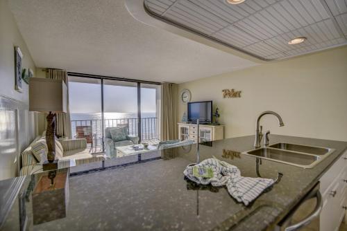 Apartamentos Edgewater Beach And Golf Resort By Resort Collection